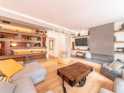 Ático/Buhardilla en Alquiler en Madrid