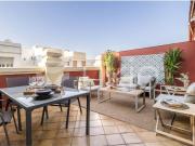 Ático/Buhardilla en Alquiler en Madrid