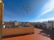 Ático/Buhardilla en Alquiler en Madrid