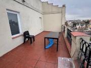 Ático/Buhardilla en Alquiler en Madrid