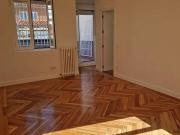 Ático/Buhardilla en Alquiler en Madrid