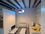 Ático/Buhardilla en Alquiler en Madrid