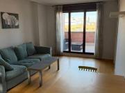 Ático/Buhardilla en Alquiler en Madrid