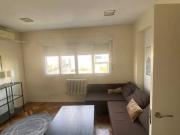 Ático/Buhardilla en Alquiler en Madrid