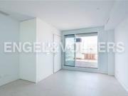 Ático/Buhardilla en Alquiler en Madrid