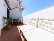 Ático/Buhardilla en Alquiler en Madrid