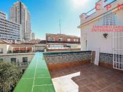 Ático/Buhardilla en Alquiler en Madrid