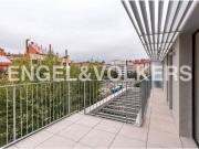 Ático/Buhardilla en Alquiler en Madrid