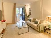 Ático/Buhardilla en Alquiler en Madrid