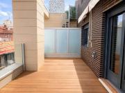 Ático/Buhardilla en Alquiler en Madrid