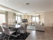 Ático/Buhardilla en Alquiler en Madrid