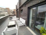 Ático/Buhardilla en Alquiler en Madrid