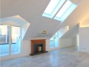 Ático/Buhardilla en Alquiler en Madrid