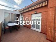 Ático/Buhardilla en Alquiler en Madrid