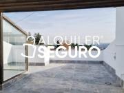 Ático/Buhardilla en Alquiler en Madrid