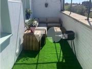 Ático/Buhardilla en Alquiler en Madrid