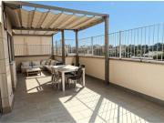 Ático/Buhardilla en Alquiler en Madrid