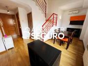 Ático/Buhardilla en Alquiler en Madrid