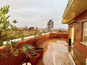 Ático/Buhardilla en Alquiler en Madrid