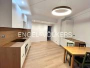 Piso en Alquiler en Madrid