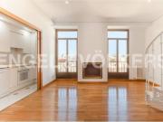 Ático/Buhardilla en Alquiler en Madrid