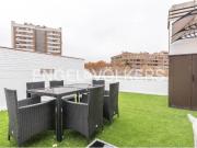 Ático/Buhardilla en Alquiler en Madrid