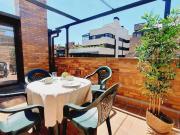 Ático/Buhardilla en Alquiler en Madrid