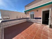 Ático/Buhardilla en Alquiler en Madrid