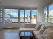 Ático/Buhardilla en Alquiler en Madrid