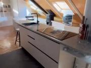 Ático/Buhardilla en Alquiler en Madrid