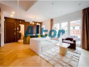 Ático/Buhardilla en Alquiler en Madrid