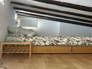 Ático/Buhardilla en Alquiler en Madrid