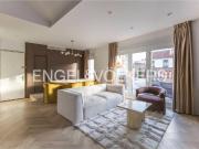 Ático/Buhardilla en Alquiler en Madrid