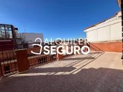 Ático/Buhardilla en Alquiler en Madrid