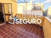 Ático/Buhardilla en Alquiler en Madrid