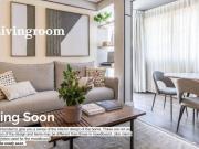 Ático/Buhardilla en Alquiler en Madrid