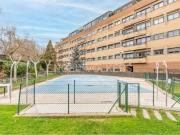 Ático/Buhardilla en Alquiler en Madrid