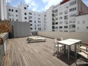 Ático/Buhardilla en Alquiler en Madrid