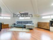 Ático/Buhardilla en Alquiler en Madrid