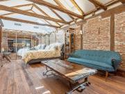 Ático/Buhardilla en Alquiler en Madrid