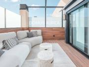 Ático/Buhardilla en Alquiler en Madrid