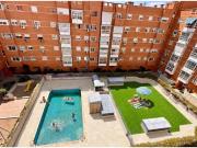 Ático/Buhardilla en Alquiler en Madrid