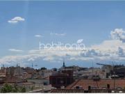 Ático/Buhardilla en Alquiler en Madrid