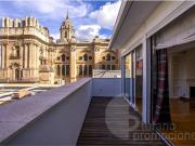 Ático/Buhardilla en Alquiler en Málaga