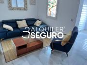 Ático/Buhardilla en Alquiler en Málaga