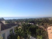 Ático/Buhardilla en Alquiler en Marbella