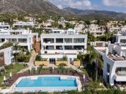 Ático/Buhardilla en Alquiler en Marbella