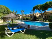 Ático/Buhardilla en Alquiler en Marbella