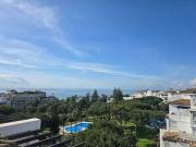 Ático/Buhardilla en Alquiler en Marbella