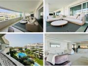 Ático/Buhardilla en Alquiler en Marbella